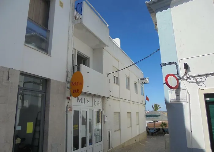 Hotel Casa Augusta Lagos