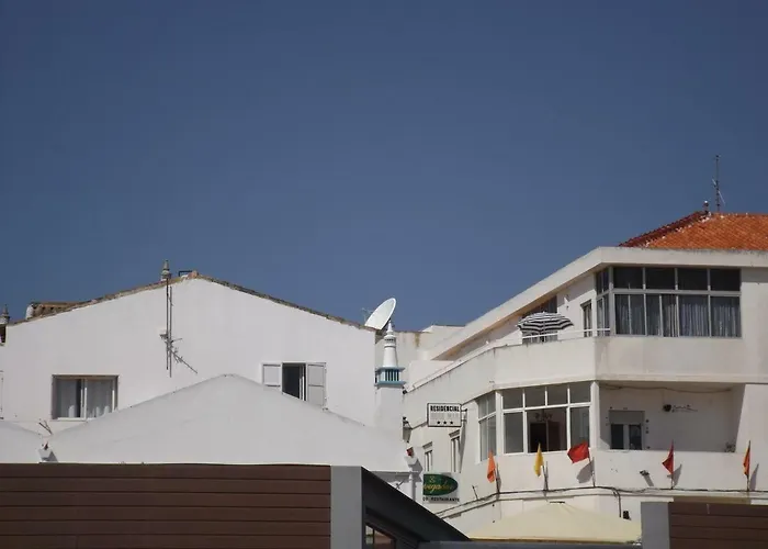 Hotel Casa Augusta Lagos